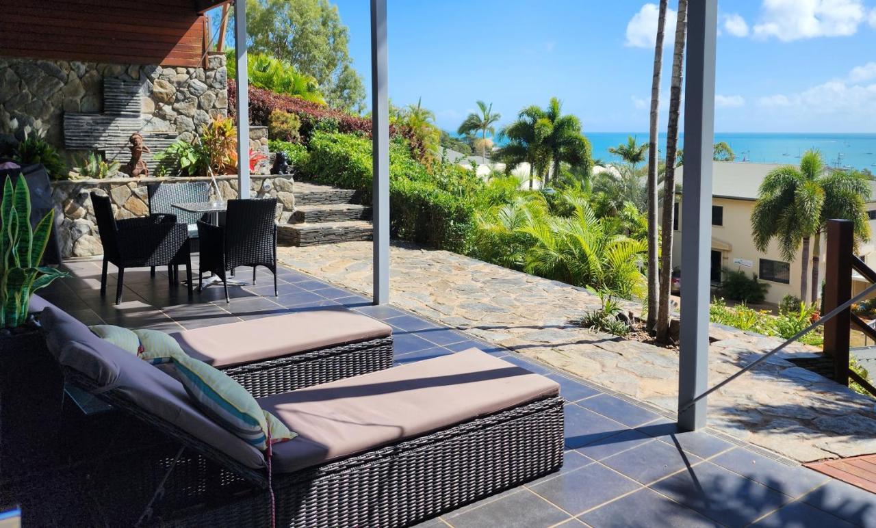 Bella Vista On Nara Pets Welcome Airlie Beach Exterior photo