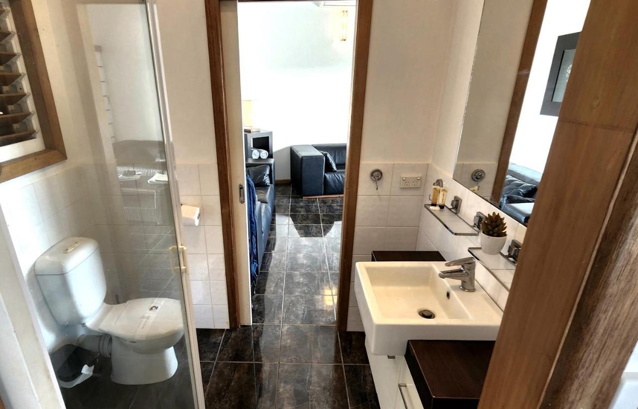 Bella Vista On Nara Pets Welcome Airlie Beach Exterior photo