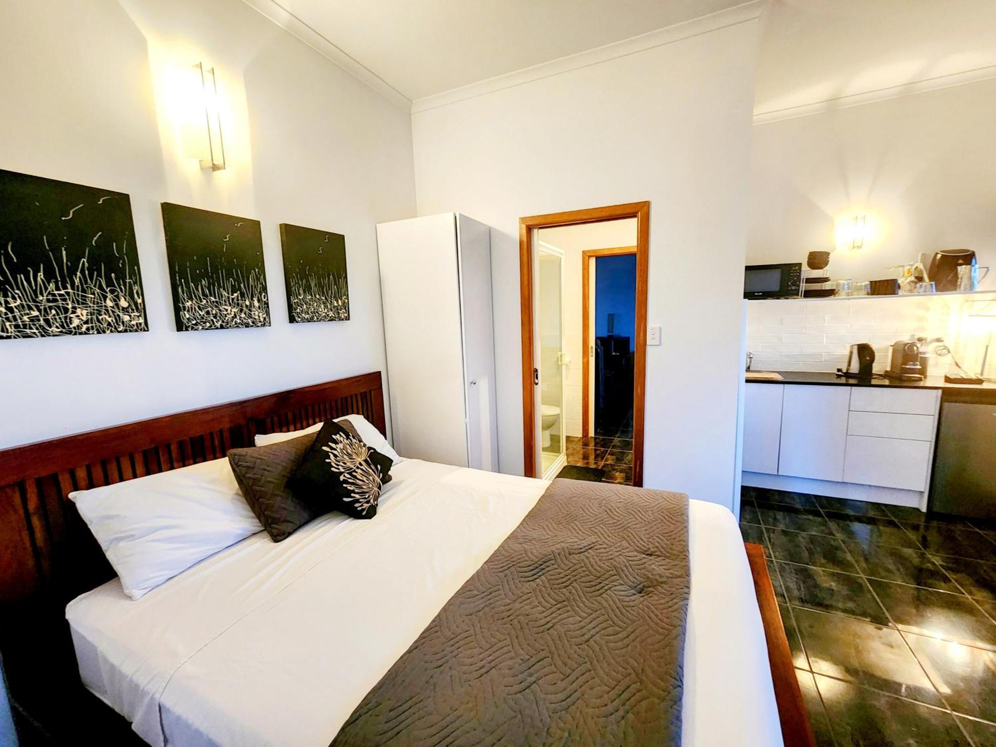 Bella Vista On Nara Pets Welcome Airlie Beach Exterior photo