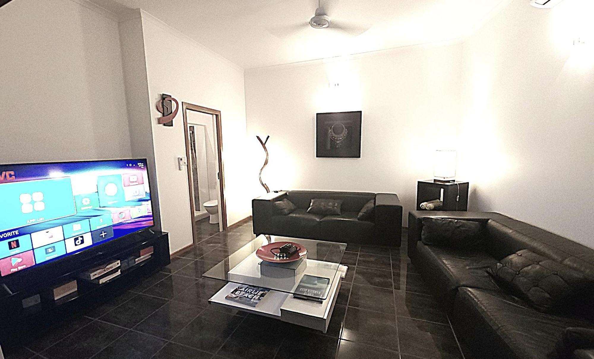 Bella Vista On Nara Pets Welcome Airlie Beach Exterior photo