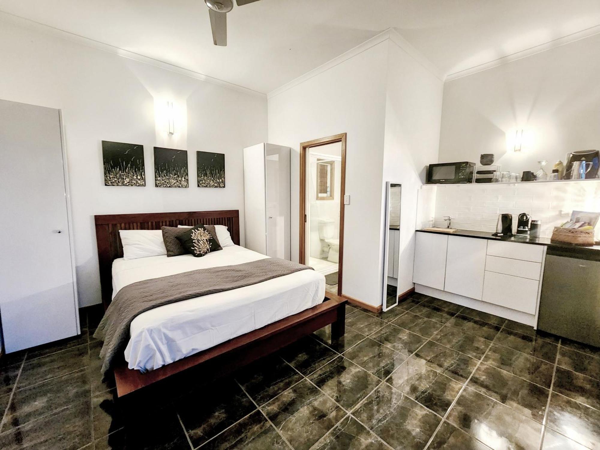 Bella Vista On Nara Pets Welcome Airlie Beach Exterior photo