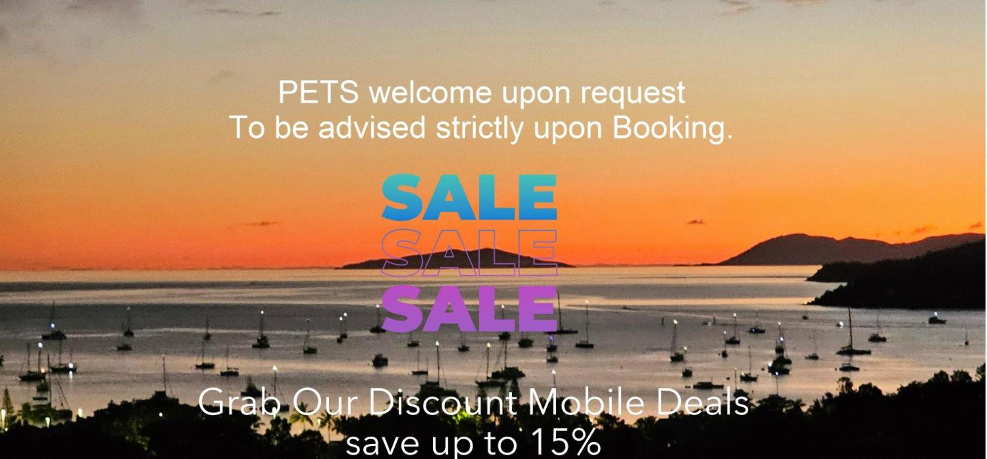 Bella Vista On Nara Pets Welcome Airlie Beach Exterior photo
