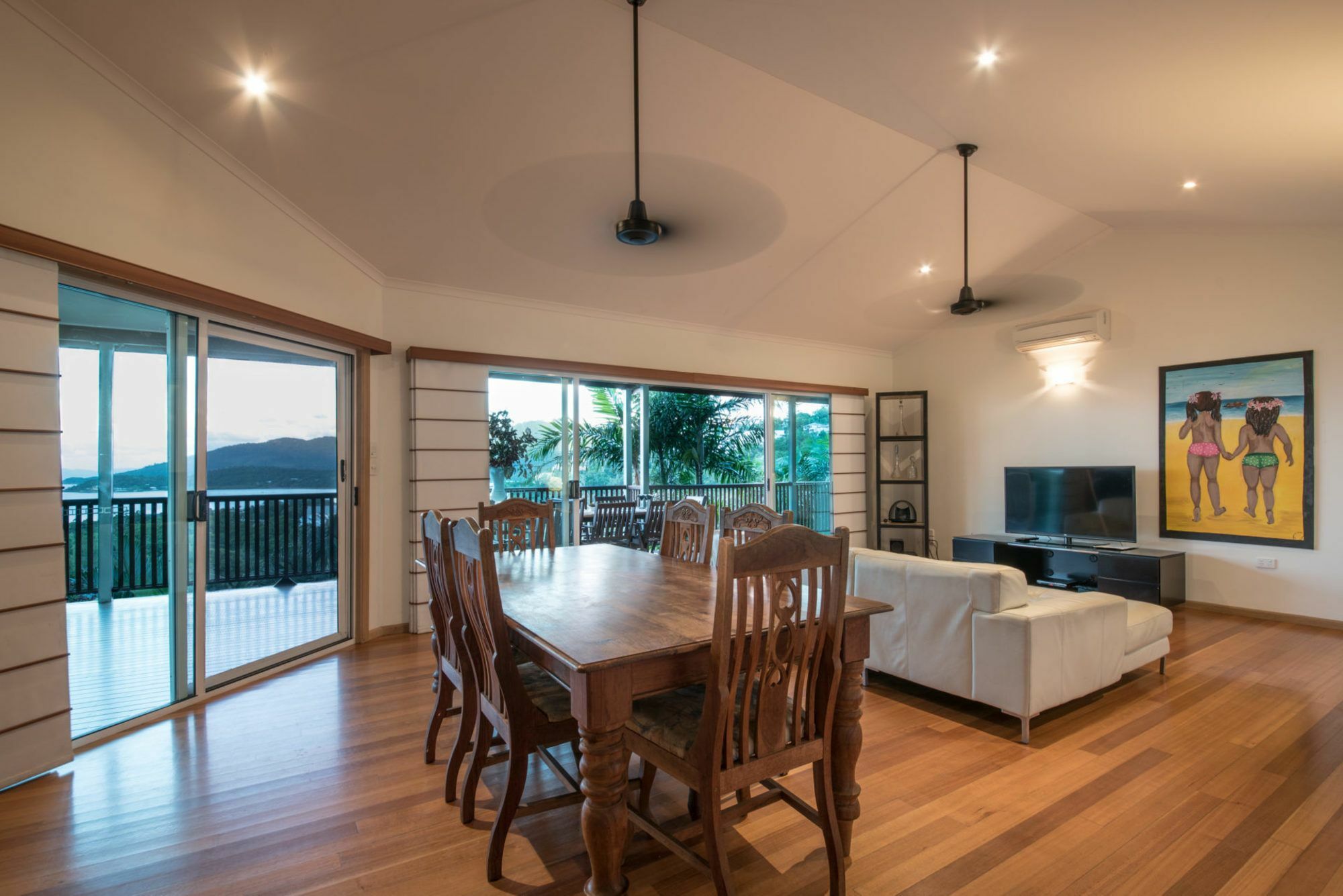 Bella Vista On Nara Pets Welcome Airlie Beach Exterior photo
