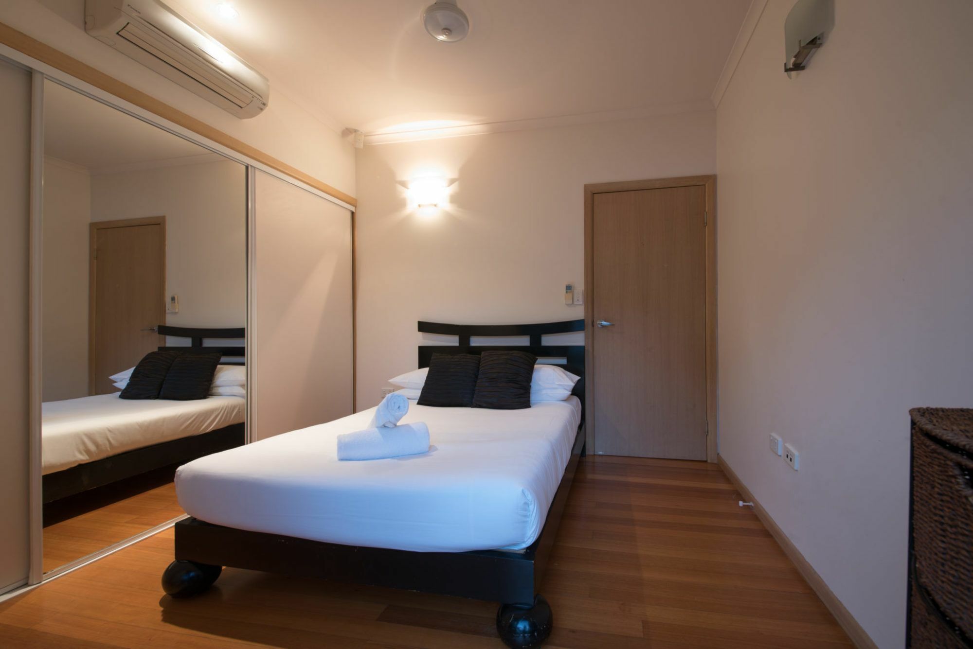 Bella Vista On Nara Pets Welcome Airlie Beach Exterior photo